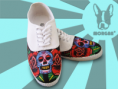 CALAVERAS MEXICANAS